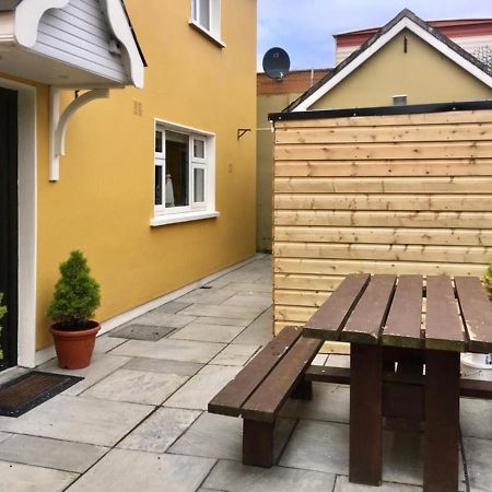 Brassil Bed And Breakfast Ballyheigue Exterior photo
