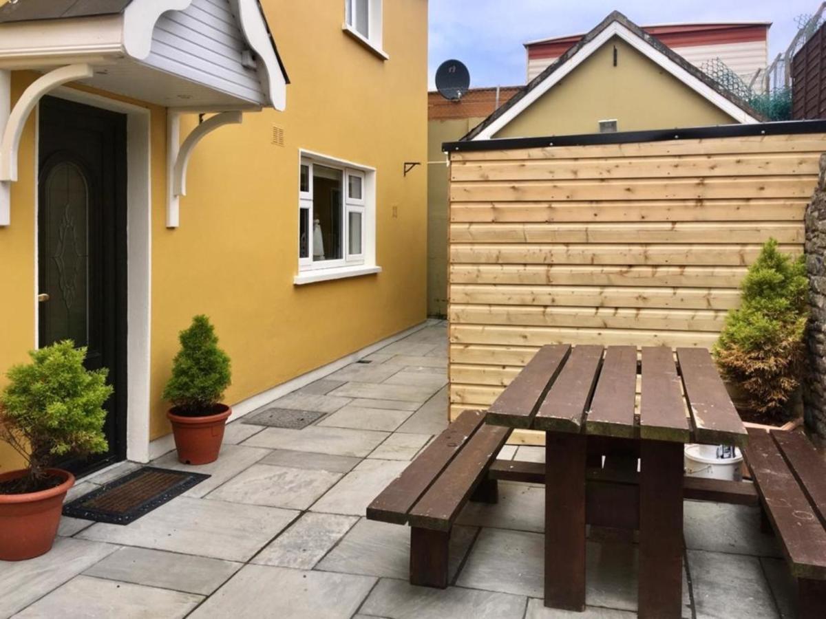 Brassil Bed And Breakfast Ballyheigue Exterior photo
